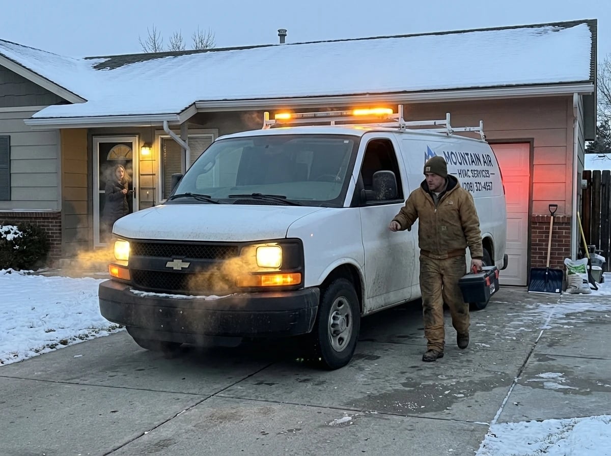 24/7 Emergency Service